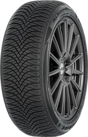 Guma WESTLAKE All Season Elite Z-401 225/45R17 94W XL DOT5023 All Season All Season Elite Z-401 WESTLAKE