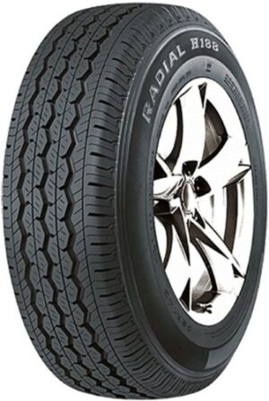 Guma WESTLAKE H188 215/75R16C 111Q  DOT4423 H188 WESTLAKE