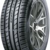 Guma WESTLAKE SA37 245/50R18 100W  DOT2423 SA37 WESTLAKE