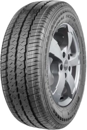 Guma WESTLAKE SC328 205/80R14C 107R  DOT4723 SC328 WESTLAKE