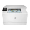 HP Color LaserJet MFP M183fw