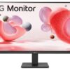 LG 27" 27MR400-B 100Hz NOVOIPS