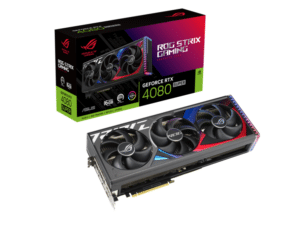 ROG-STRIX-RTX4080S-16G-GAMINGnVidia