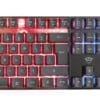 Trust GXT838 tastatura+miš Azor Gaming Combo