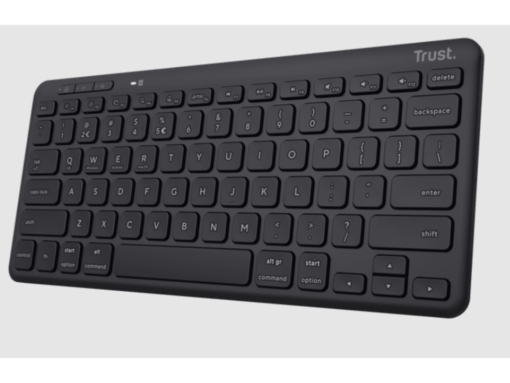 Trust Lyra wireless tastatura