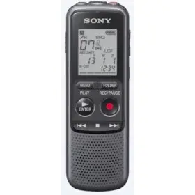 Sony diktafon PX240 4GB4GB, USBulaz za mikrofon i slušalice