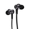 Xiaomi Mi slušalice in-ear Basic, crne, kabl od 1.2m, 93dB